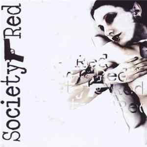 Society Red - Welcome To The Show FLAC