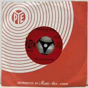 The Alan Bown Set - Sunny / Down In The Valley FLAC
