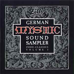 Various - German Mystic Sound Sampler Volume I FLAC