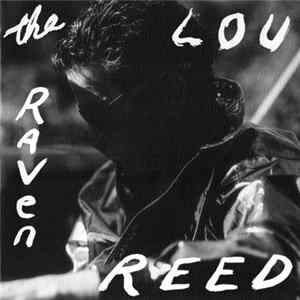 Lou Reed - The Raven FLAC