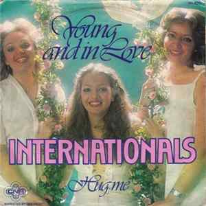 Internationals - Young And In Love FLAC