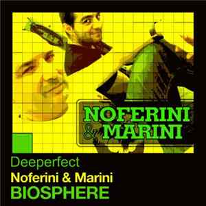Noferini & Marini - Biosphere FLAC