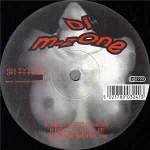 DJ M-Zone - First Alert FLAC