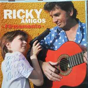 Ricky Amigos, Éric Fournets - Firmamento FLAC