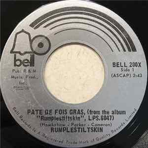 Rumplestiltskin - Pate De Fois Gras FLAC