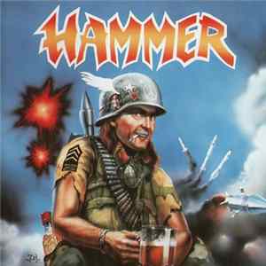 Hammer - Shermann FLAC