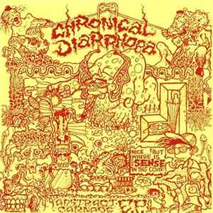 Chronical Diarrhoea - Abstract Carnage E.P. FLAC