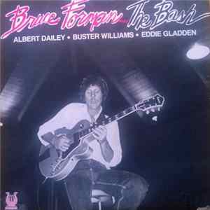 Bruce Forman - The Bash FLAC
