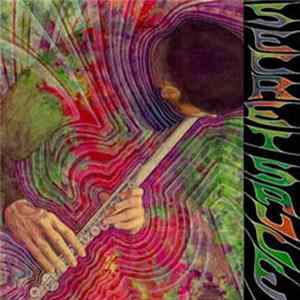 Eric Ghost - Secret Sauce FLAC