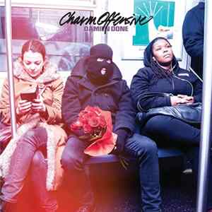 Damien Done - Charm Offensive FLAC