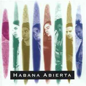 Habana Abierta - Habana Abierta FLAC