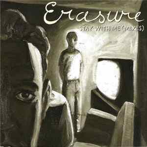 Erasure - Stay With Me (Mixes) FLAC