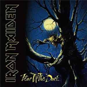 Iron Maiden - Fear Of The Dark FLAC
