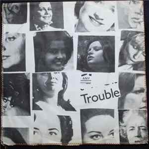 Any Trouble - Yesterdays Love FLAC