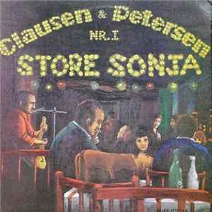 Clausen & Petersen - Store Sonja FLAC