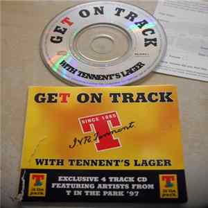 Various - Get On Track FLAC