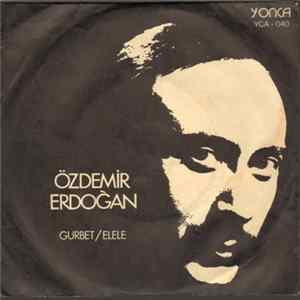 Özdemir Erdoğan - Gurbet / Elele FLAC