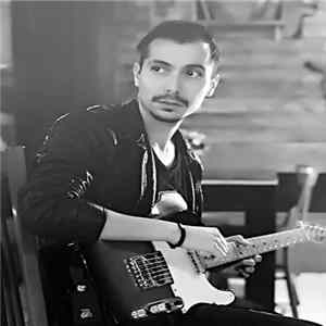maziar sarmeh - Bargard FLAC