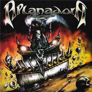 Aplanadora - Aplanadora FLAC