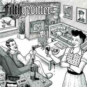 Filthpact / Atömgevitter - Filthgevitter FLAC