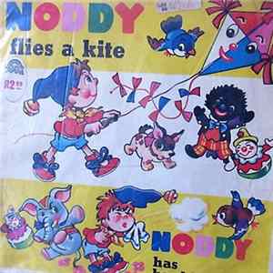 Kathleen Davydd - Noddy Flies A Kite/Noddy Has Hankie Trouble FLAC