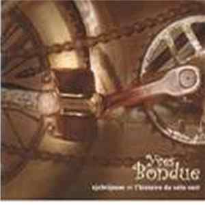 Yves Bondue - Sjchrijeuw et l'histoire du vélo vert FLAC
