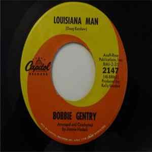 Bobbie Gentry - Louisiana Man / Courtyard FLAC