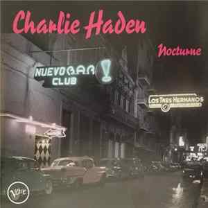 Charlie Haden - Nocturne FLAC