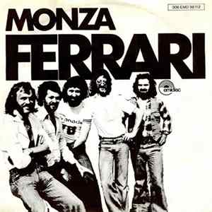 Ferrari - Monza FLAC