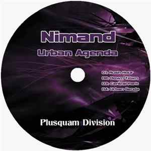 Nimand - Urban Agenda FLAC
