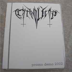 Catholicon - Promo Demo 2002 FLAC