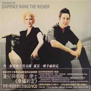 蓮兒與啷噹六便士 - The Best Of Sixpence None The Richer = 幸福約定 FLAC