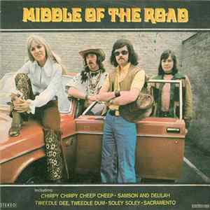 Middle Of The Road - Middle Of The Road FLAC