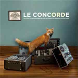Le Concorde - Suite E.P. FLAC