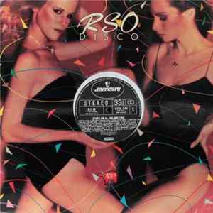 Stars On 45 - Stars On 45 Vol. 2 FLAC