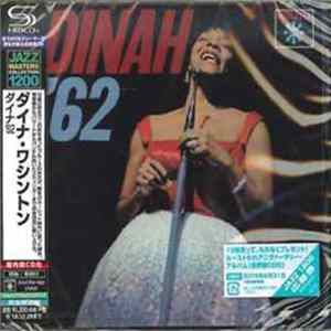 Dinah Washington - Dinah '62 FLAC