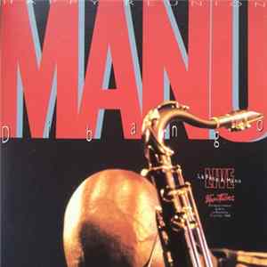 Manu Dibango - La Fete A Manu FLAC