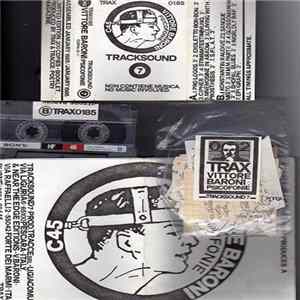 Vittore Baroni - Psicofonie Tracksound 7 FLAC