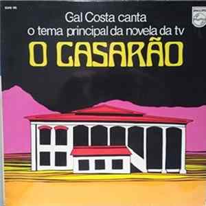 Gal Costa - Só Louco FLAC