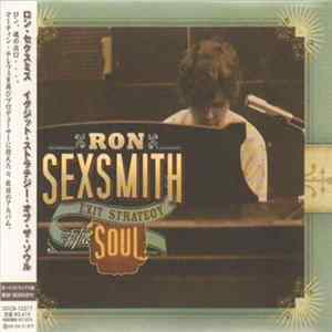 Ron Sexsmith - Exit Strategy Of The Soul FLAC