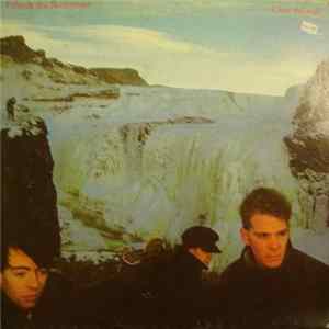 Echo & The Bunnymen - Over The Wall FLAC