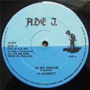 Al Barnett - In My Dream / My Life FLAC