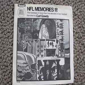Curt Gowdy - Nfl Memories FLAC