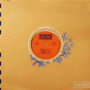 Paul Baile / Jacky Giordano / Philippe Dubosson - Paysages 1 FLAC