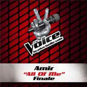 Amir - All Of Me FLAC