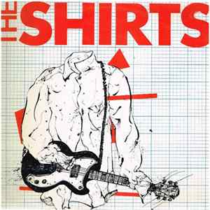 The Shirts - The Shirts FLAC