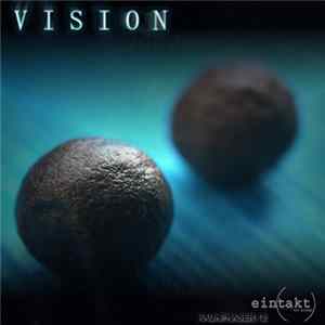 Various - Vision EP FLAC