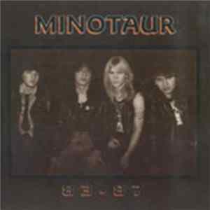 Minotaur - 83-87 FLAC