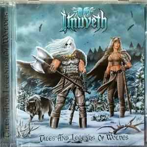 Itnuveth - Tales and Legends of Wolves FLAC