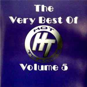 Various - The Very Best Of Hot Tracks Volume 5 FLAC
